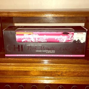 CHI Ceramic Hairstyling Iron